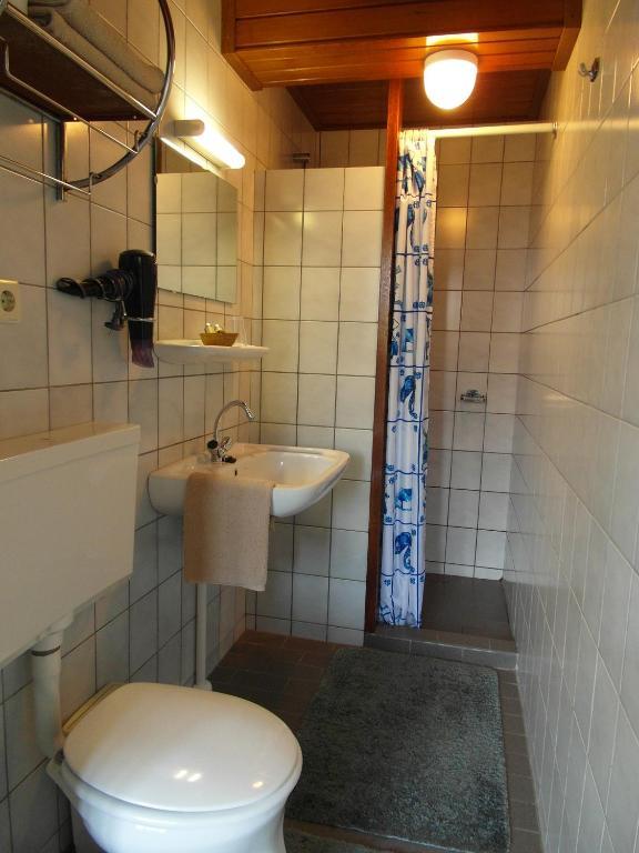 Pension Zonneweelde Oosthuizen Rum bild