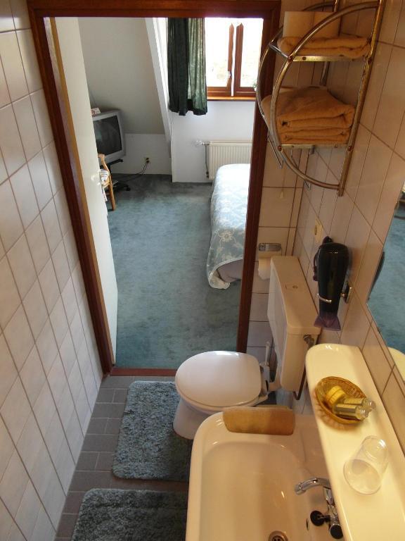 Pension Zonneweelde Oosthuizen Rum bild