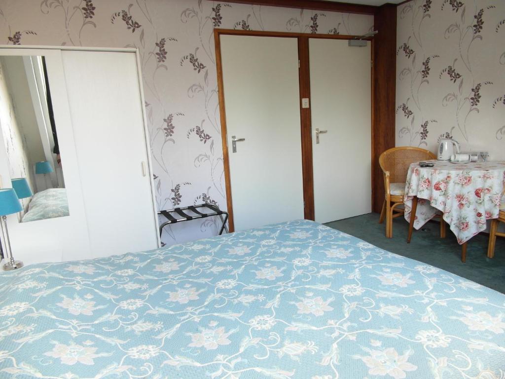 Pension Zonneweelde Oosthuizen Rum bild